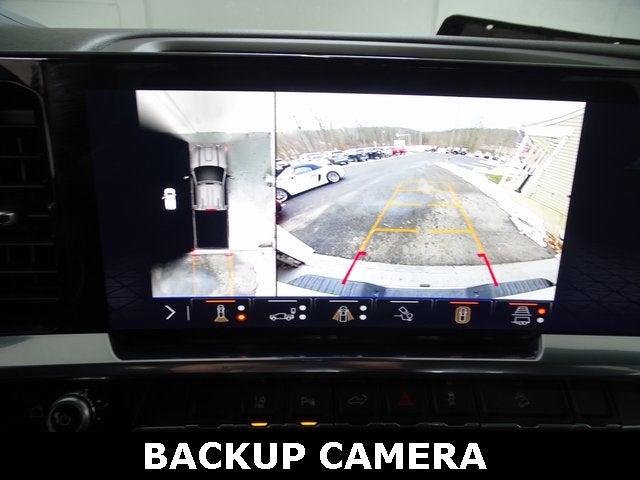 2024 GMC Sierra 3500HD SLT