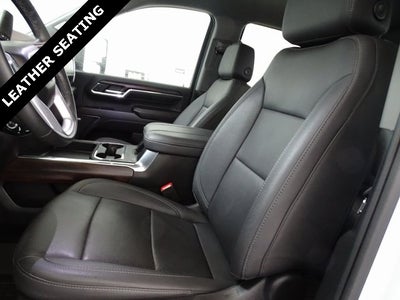 2024 GMC Sierra 3500HD SLT