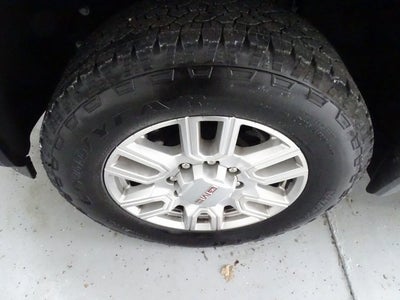 2024 GMC Sierra 3500HD SLT