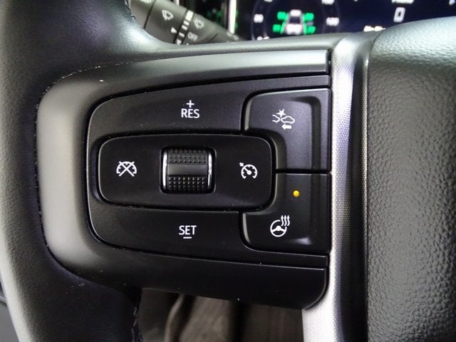 2024 GMC Sierra 3500HD SLT