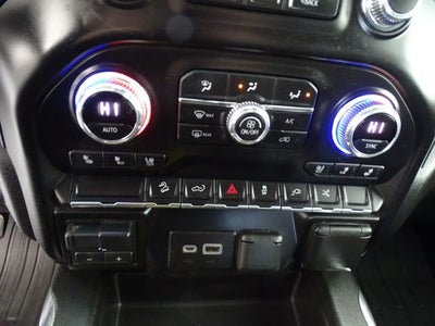 2023 GMC Sierra 3500HD AT4