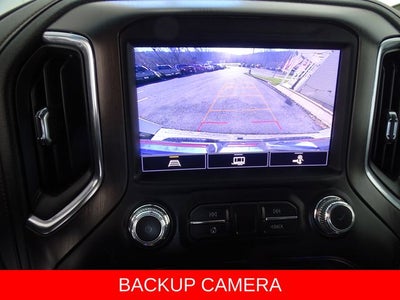 2023 GMC Sierra 3500HD AT4