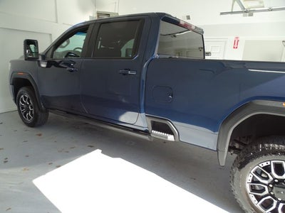 2023 GMC Sierra 3500HD AT4