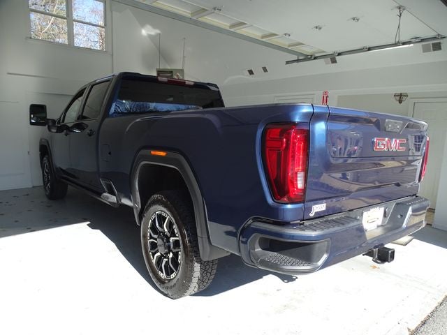 2023 GMC Sierra 3500HD AT4