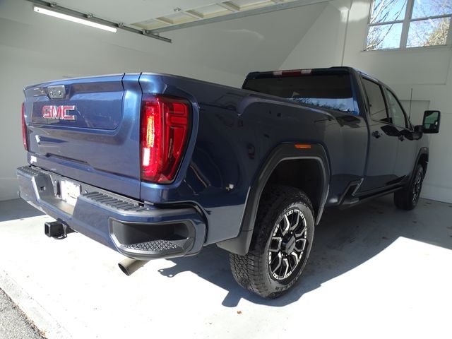 2023 GMC Sierra 3500HD AT4