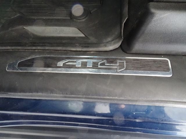 2023 GMC Sierra 3500HD AT4