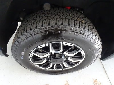 2023 GMC Sierra 3500HD AT4