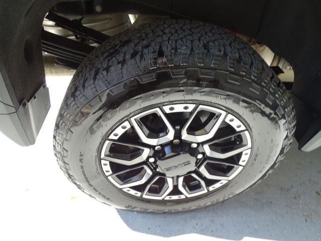 2023 GMC Sierra 3500HD AT4