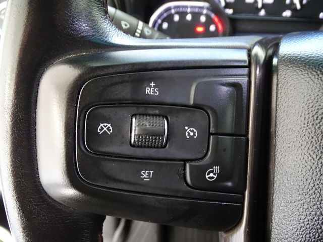 2023 GMC Sierra 3500HD AT4