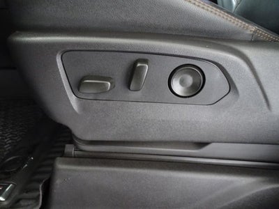 2024 GMC Sierra 3500HD AT4