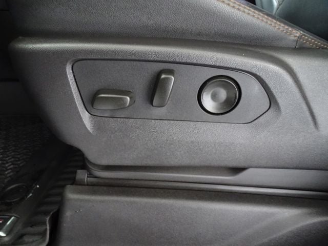 2024 GMC Sierra 3500HD AT4