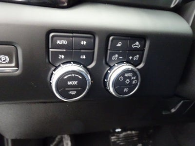 2024 GMC Sierra 3500HD Denali