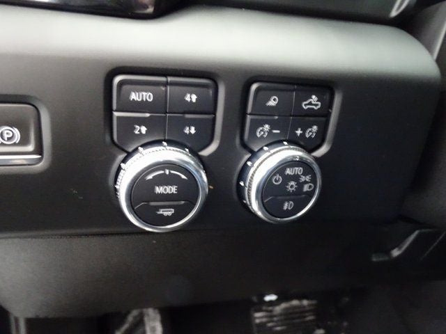 2024 GMC Sierra 3500HD Denali