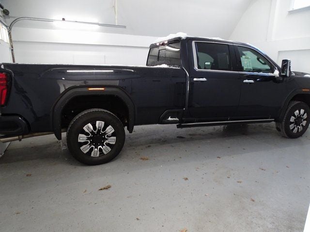 2024 GMC Sierra 3500HD Denali