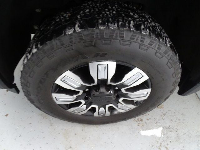 2024 GMC Sierra 3500HD Denali