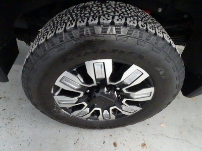 2024 GMC Sierra 3500HD Denali