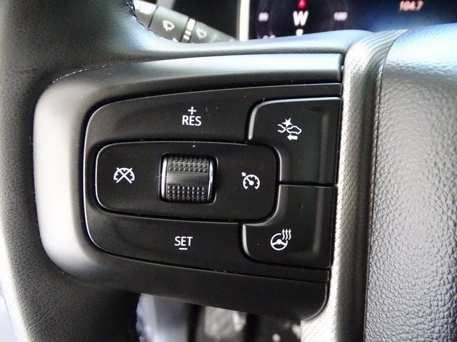 2024 GMC Sierra 3500HD Denali