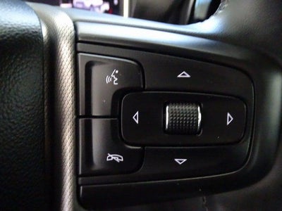 2024 GMC Sierra 3500HD Denali