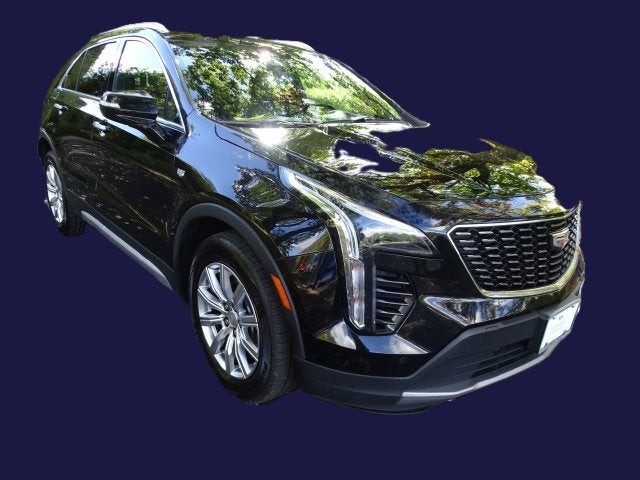 2023 Cadillac XT4