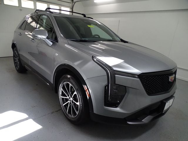 2025 Cadillac XT4 Sport
