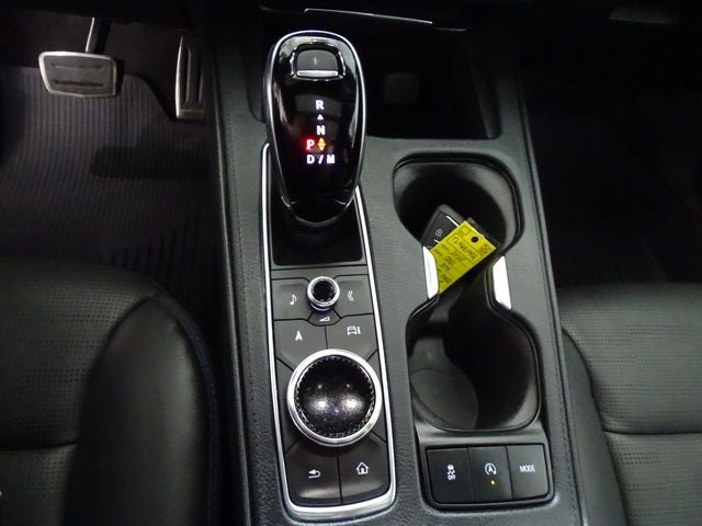 2025 Cadillac XT4 Sport