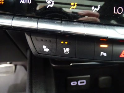 2025 Cadillac XT4 Sport