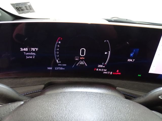 2025 Cadillac XT4 Sport