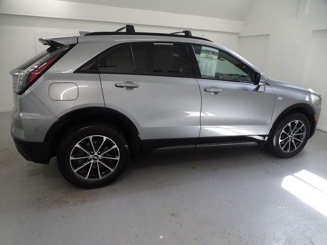 2025 Cadillac XT4 Sport