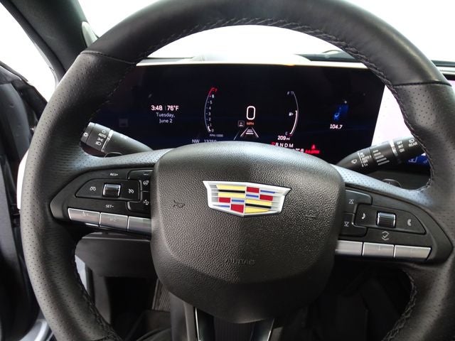 2025 Cadillac XT4 Sport