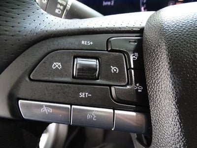 2025 Cadillac XT4 Sport