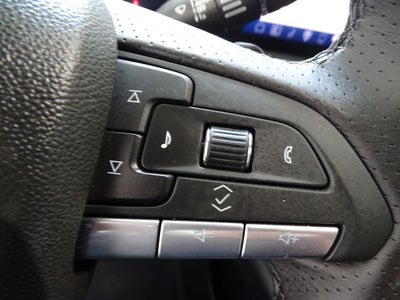 2025 Cadillac XT4 Sport