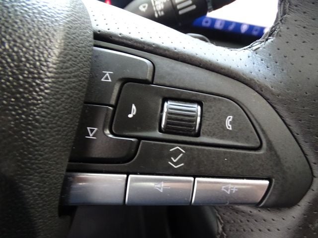 2025 Cadillac XT4 Sport