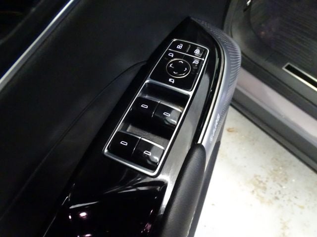 2025 Cadillac LYRIQ Luxury