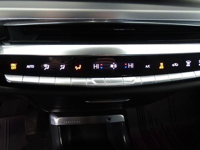 2025 Cadillac LYRIQ Luxury