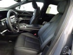 2025 Cadillac LYRIQ Luxury
