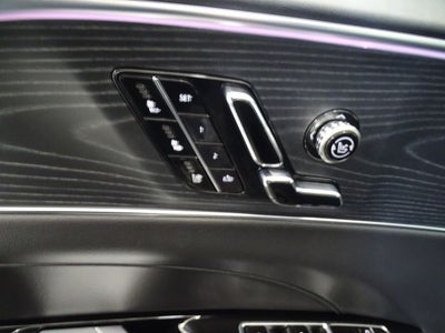 2025 Cadillac LYRIQ Luxury