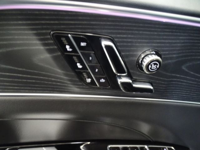 2025 Cadillac LYRIQ Luxury