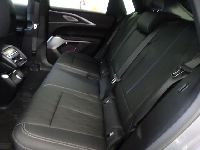 2025 Cadillac LYRIQ Luxury