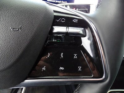 2025 Cadillac LYRIQ Luxury