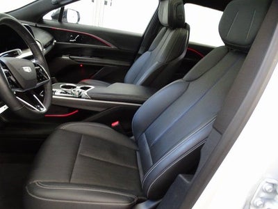 2024 Cadillac LYRIQ Sport