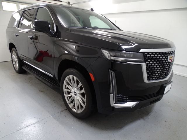 2024 Cadillac Escalade