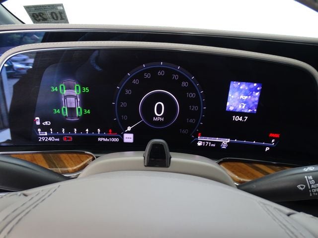 2024 Cadillac Escalade Sport Platinum