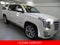 2017 Cadillac Escalade ESV Platinum Edition