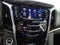2017 Cadillac Escalade ESV Platinum Edition