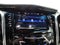 2017 Cadillac Escalade ESV Platinum Edition