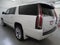 2017 Cadillac Escalade ESV Platinum Edition
