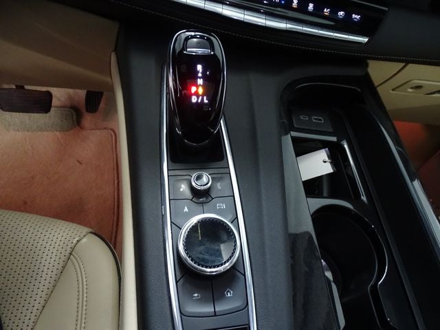 2023 Cadillac Escalade ESV Premium