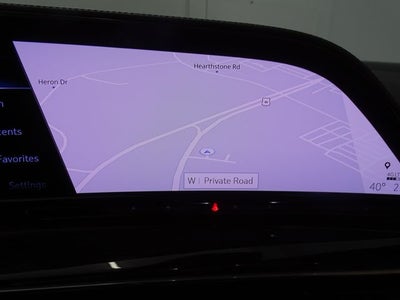 2023 Cadillac Escalade ESV Premium