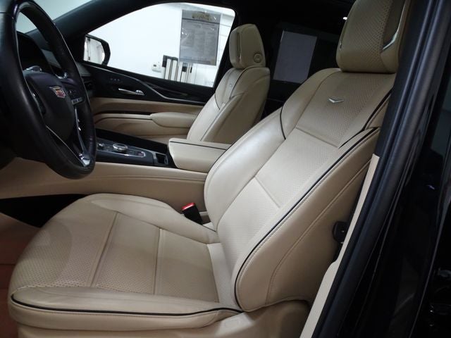 2023 Cadillac Escalade ESV Premium