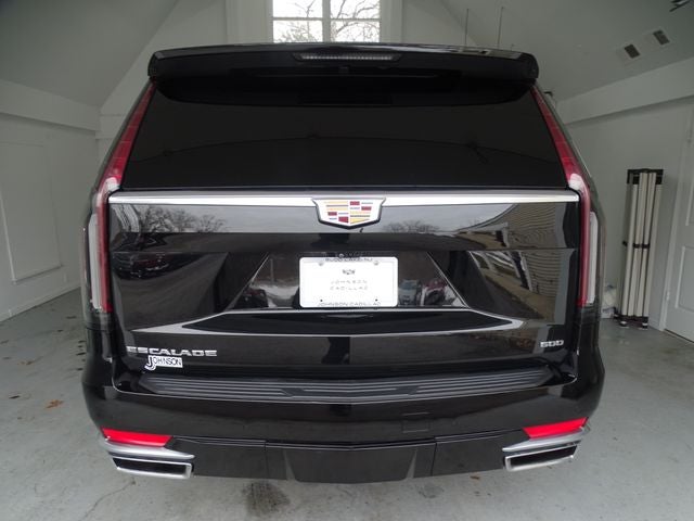 2023 Cadillac Escalade ESV Premium